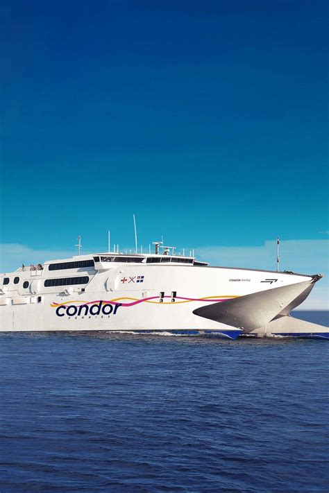 Our Ferries .